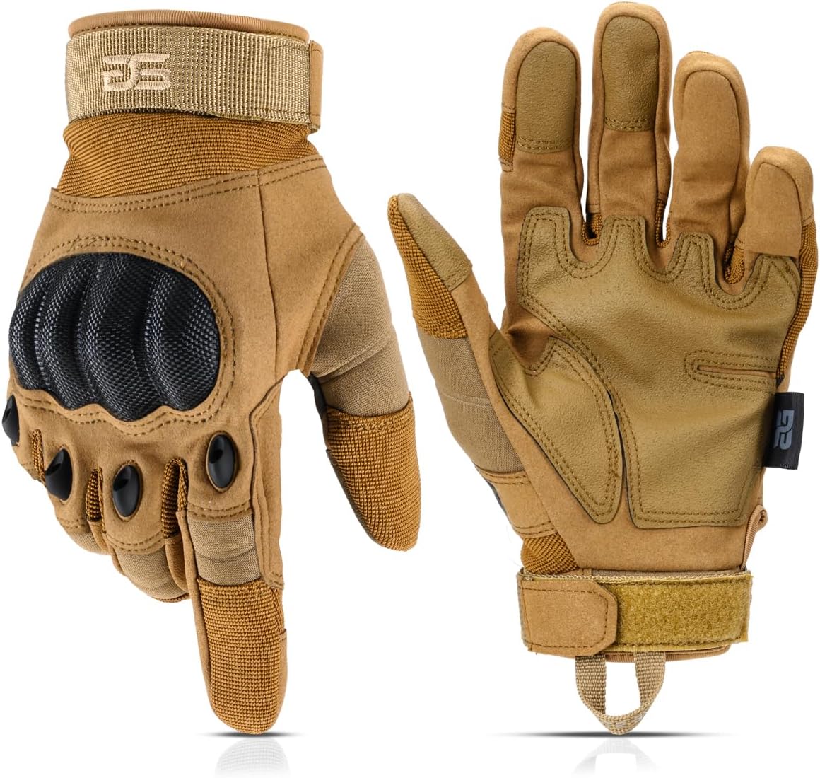 The Glove Station Tactical Gloves